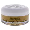 Eminence Yam and Pumpkin Enzyme Peel, 2 Ounce, white view 2