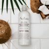 100% Virgin Coconut Oil Daily Hydration Body Lotion by Shea Moisture for Unisex - 13 oz Body Lotion view 4