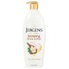 Jergens Shea Butter Hand and Body Lotion, Deep Conditioning Moisturizer, 3X More Radiant Skin, with Pure Shea Butter, Dermatologist Tested, 26.5 Oz view 1