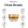 -417 Dead Sea Cosmetics Time Control Firming Cream for Skin Rejuvenation - Tightening & Smooths Lines and Wrinkles - Infused with Shea Butter - All Natural & Vegan 1.7 oz view 3