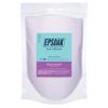 Sleep Lavender Bath Salts 10 lb. Bulk Bag by San Francisco Salt Company view 1