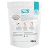 Epsoak Epsom Salt 5 lb Resealable Bulk Bag, Magnesium Sulfate USP. Unscented, Made in The USA, Cruelty-Free Certified view 2