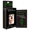 Dear She Bamboo Charcoal Blackhead Ex-pore Mask 10pcs"Free Starry Lipgloss 10 Ml" view 2