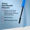 Almay Multi-Benefit Mascara and Eyeliner Duo Value Pack, Black Brown view 2