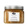 Origins Ginger Smoothing Body Scrub | Smooths & Softens | With Ginger & Dead Sea Salts, 21.2 Ounce view 1