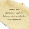 Origins Ginger Smoothing Body Scrub | Smooths & Softens | With Ginger & Dead Sea Salts, 21.2 Ounce view 3