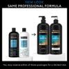 TRESemm Shampoo and Conditioner Set, Silky & Smooth + Keratin Repair Hair Mask  Anti-Frizz Hair Products with Argan Oleo Blend (3 Piece Set) view 3