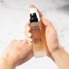ANNEMARIE BRLIND - FACE-Firming Gel - Gel Toner with Horsetail and Celandine for Perkier and Refined Looking Skin - Refreshing, Refining, Invigorating - 1.69 Fl Oz view 3