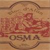 Bloc Osma Alum Block, 2.65 Ounce view 2