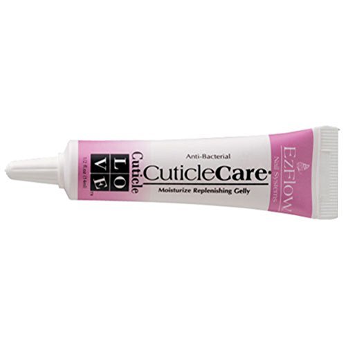 Ez Flow Cuticle Love Display, 5 Ounce