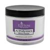EZ Flow A Polymer White False Nails, 4 Ounce view 1