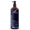Artnaturals Natural Beard Deep Conditioner - (8 Fl Oz / 236ml) - Infused with Aloe Vera, Tea Tree and Jojoba Oil view 1