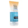 Neutrogena Deep Clean Invigorating Foaming Daily Exfoliating Facial Scrub with Glycerin, Gentle, Cooling & Exfoliating Gel Face Wash to Remove Impurities, Dirt, Oil & Makeup, 4.2 fl. oz view 3