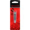 REVLON Revlon Classic Compact Nail Clipper, Multicolor, 1 Count view 3