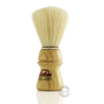 Boar Bristle Shaving Brush by Semogue