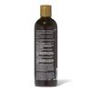 Silk Elements MegaSilk Olive Shampoo view 2