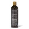 Silk Elements MegaSilk Olive Shampoo view 3