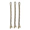 MetaGrip Blonde Premium Bobby Pins, 300 Count, Secure, Durable, Rust Resistant, Japanese Technology view 2
