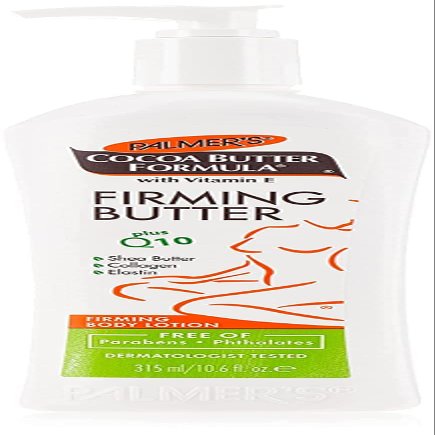 Palmer S Cocoa Butter Formula - Firming Butter 315Ml/10.6Fl.Oz