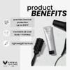 Kenra Professional Perfect Blowout 5 | Light Hold Styling Crme | Provides Thermal Protection | Increases All Over Body & Fullness | Lightweight Formula | All Hair Types | 5 fl. Oz view 2