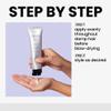 Kenra Professional Perfect Blowout 5 | Light Hold Styling Crme | Provides Thermal Protection | Increases All Over Body & Fullness | Lightweight Formula | All Hair Types | 5 fl. Oz view 4