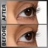 Maybelline Full 'N Soft Waterproof Mascara, Very Black, 1 Count view 2