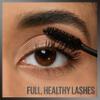 Maybelline Full 'N Soft Waterproof Mascara, Very Black, 1 Count view 4