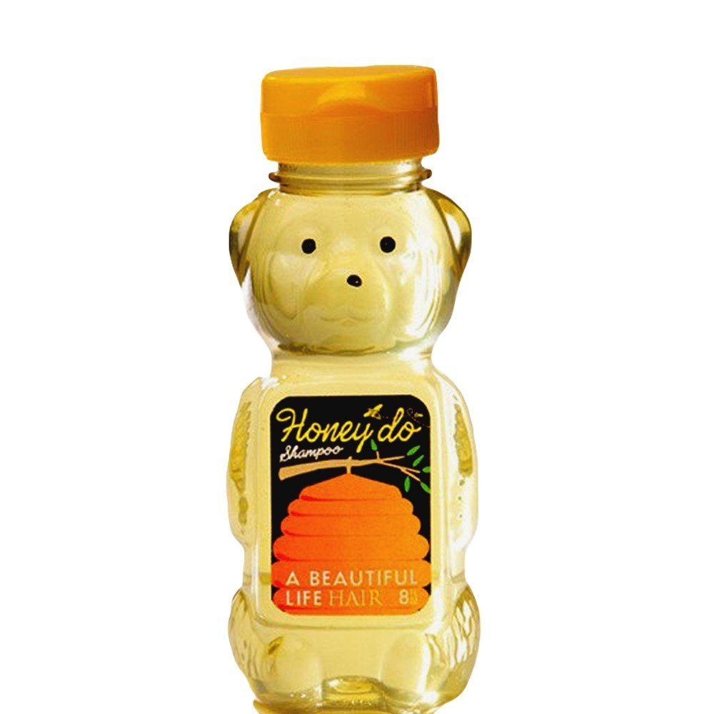 A Beautiful Life Honey'do Shampoo