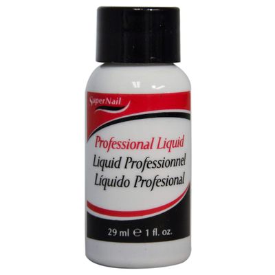 super nail White powder, 1 Fluid Ounce