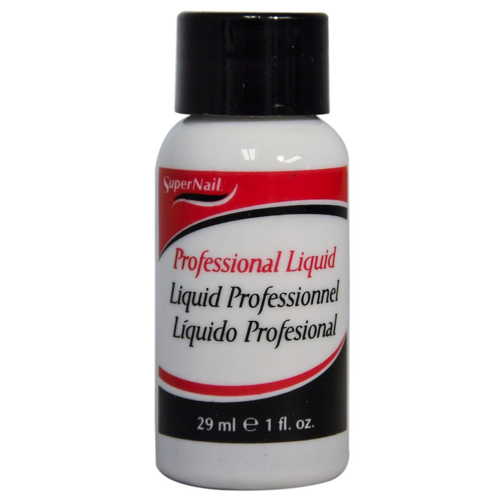 super nail White powder, 1 Fluid Ounce