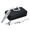Medicool Pedinova Pro 20,000 RPM Nail File Machine for Manicure and Pedicure with Travel Case and Bits | PEDINOVA-P view 1