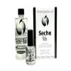 Dry Fast Top Coat Professional Kit Full Size 0.5oz Bottle + 4 oz Refil Bottle with Spout Cap view 1