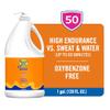 Banana Boat Sport Ultra SPF 50 Sunscreen Lotion, 128Fl Oz | Banana Boat Sunscreen SPF 50 Lotion, Oxybenzone Free, 128Fl Oz (Pack of 1) view 2