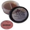 All Natural Mineral Powder Foundation With Botanicals For Women of Color Dark Skin Tones- Heroic view 1