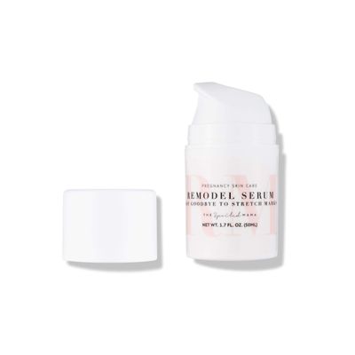 ReModel Stretch Mark Serum | Safe for Pregnancy & Postpartum Stretch Marks
