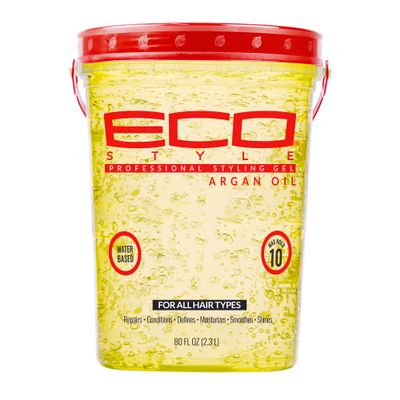 ECOCO STYLE GEL 5LB