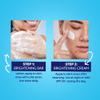 Dermisa Brightening Kit - Includes Brightening Cream 1.5oz & Brightening Bar 3.0oz | Skincare Duo with Natural Botanical Extracts for a Radiant, Smooth, Even-Toned Look view 4