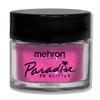Mehron Makeup Paradise Glitter FX | Professional Cosmetic for Makeup & Art | Vibrant & Shimmering Loose Glitter .25 oz (7 g) (Pastel Pink) view 1