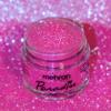 Mehron Makeup Paradise Glitter FX | Professional Cosmetic for Makeup & Art | Vibrant & Shimmering Loose Glitter .25 oz (7 g) (Pastel Pink) view 3