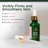 Tree of Life Face Serum Skin Care, Facial Serum for Women and Men, Set of 3 view 4