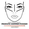 L'Oreal Paris Cosmetics True Match Lumi Shimmerista Highlighting Powder, Sunlight 0.28 oz view 4