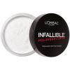 L'Oreal Paris Makeup Infallible Pro-Sweep and Lock Loose Matte Setting Face Powder view 4