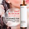 HairStem DHT Blocker Hair Growth Shampoo Products with Biotin, Saw Palmetto - Clinically Developed - Hair Loss Products Treatments- 10oz view 2