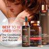 HairStem DHT Blocker Hair Growth Shampoo Products with Biotin, Saw Palmetto - Clinically Developed - Hair Loss Products Treatments- 10oz view 4