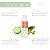 Georgette Klinger Bamboo Exfoliating Face Scrub - 4.2 oz view 3