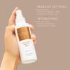 Georgette Klinger Coconut Facial Mist - Hydrating, Long-Lasting Makeup Setting Spray with Moisturizing Antioxidants for Dewy Matte Face, Protects and Plumps Dehydrated Skin - 4.2 oz view 2