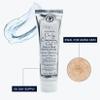 Adonia Organics Daily Cleansing Face Gel  Organic Vegan Facial Cleanser  Gently Removes Makeup, Exfoliates, Tightens & Hydrates  Anti-Aging Formula view 2