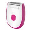 Remington WSF4810US Smooth & Silky On the Go Shaver, Wet/Dry Razor with Hypoallergenic Foil, Color/Design May Vary view 1