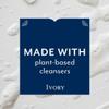Ivory Body Wash, Original, 21 oz (Pack of 2) view 3