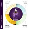 Artnaturals Purple Shampoo  (16 Fl Oz / 473ml)  Protects, Balances and Tones  Bleached, Color Treated, Silver, Brassy and Blonde Hair - Sulfate Free view 4